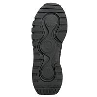 44403130-1040 - Женские высокие кроссовки Bugatti, черные  44403130-1040 - Женские высокие кроссовки Bugatti, черные