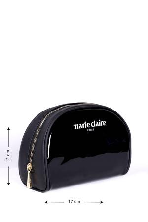 Женская косметичка Marie Claire Venüs MC212111178, черная