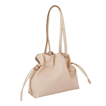 Женская сумка шоппер Tom Tailor Bags SEDA 29101, бежевая