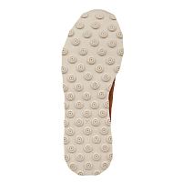  22213046 - Женские полуботинки Clarks, коньячные