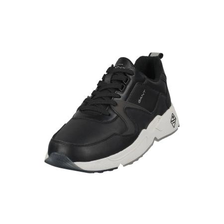 Мужские кроссовки Gant NICEWILL 21631871, черные