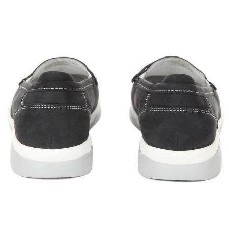 Женские слипоны ARA Houston 12-30326-02, синие