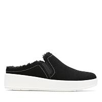 Layton Gem 26168517 - Женские сабо Clarks, черные Layton Gem 26168517 - Женские сабо Clarks, черные