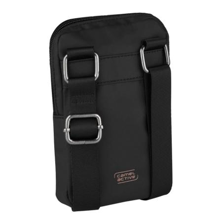 для мужчин сумка Camel Active bags, Модель Модель: Explore,, арт: арт: 010349, цвет , цвет черный