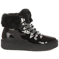 KATIA 1 210922 - Женские ботинки Stonefly, черные