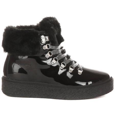 Женские ботинки Stonefly KATIA 1 210922, черные