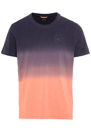 Мужская футболка Camel Active T-Shirt 1/2Arm 409745-1T49, коралловая