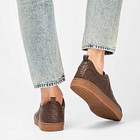 STEVE LTX BHM525125 - Мужские кеды Beverly Hills Polo Club, коричневые STEVE LTX BHM525125 - Мужские кеды Beverly Hills Polo Club, коричневые