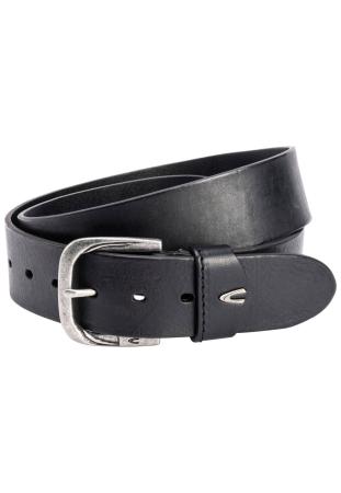 Мужской ремень Camel Active Belts 402060-9B06, черный