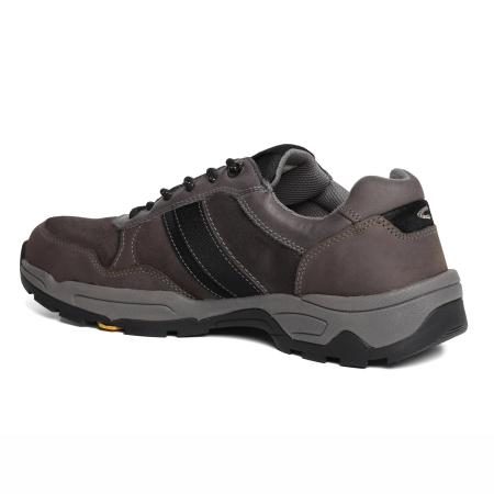 Мужские кроссовки Camel Active CAEV001-402201, серые