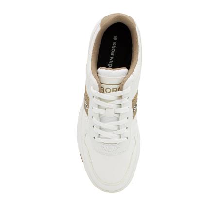 Мужские кеды Bjorn Borg T2200 CTR M 2312609530, белые