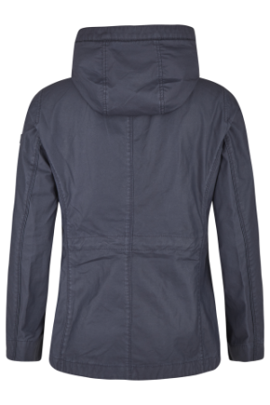 Женская куртка Camel Active JACKET 320540-1F06, синяя