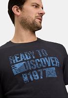 T-shirts 1/2 sleeves 409700-7T17 - T-shirts 1/2 sleeves 409700-7T17