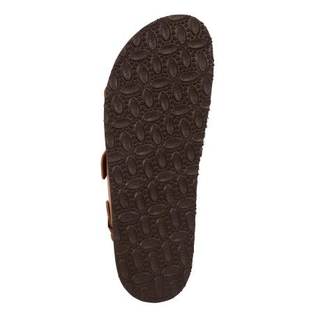 Мужские сандалии SCHOLL GASTON F311981175, коньячные