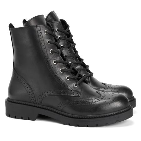 Женские ботинки Clarks 22212039, черные