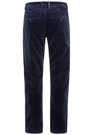 Мужские брюки Camel Active Thermo Chino Relaxed 479015-2F36, синие