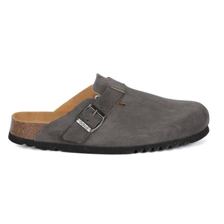 Мужские сабо SCHOLL OLIVIER F300831029, серые