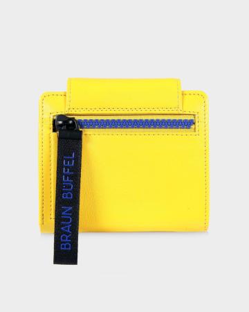 Кошелек Braun Buffel CAPRI Coin Wallet S 4CS 44541