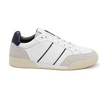 SL200 BLK M 2312643503 - Мужские кеды Bjorn Borg, белые