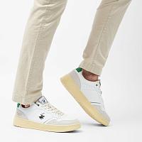 HYPE MIX BHM514301 - Мужские кеды Beverly Hills Polo Club, белые HYPE MIX BHM514301 - Мужские кеды Beverly Hills Polo Club, белые