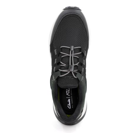 Мужские кроссовки Clarks Clarks ATL Trail Walk 26170374, черные