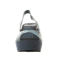 STELLA 12568187 - Женские туфли с открытым мыском/открытой пяткой Gant, синие STELLA 12568187 - Женские туфли с открытым мыском/открытой пяткой Gant, синие