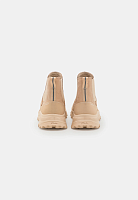 Clarks ATLTrekUpWP 26169930 - Женские челси Clarks, песочные