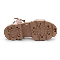 267006F2S_ 267006F2S_DSPK - Женские сандалии Bullboxer, розовые 267006F2S_ 267006F2S_DSPK - Женские сандалии Bullboxer, розовые