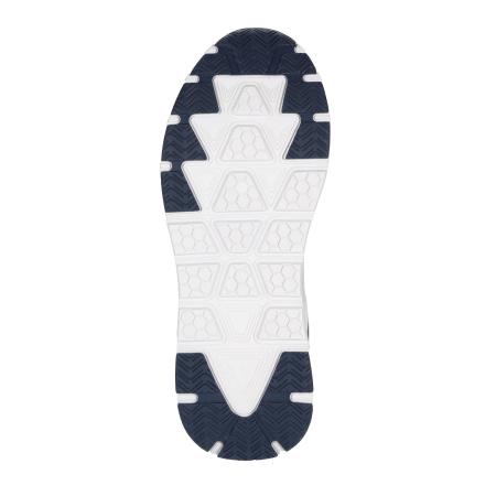 Мужские кроссовки HEAD QUASAR HDM318801, белые