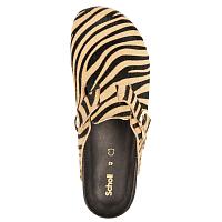 FAE F321802331 - Женские сабо SCHOLL, белые FAE F321802331 - Женские сабо SCHOLL, белые