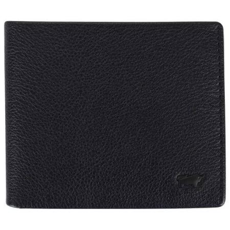 Мужской кошелек Braun Buffel MOUNTAIN Walltet 8CS 18732, синий