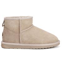 Stinger Micro W10937 (жен. полусапоги из овчины (у W10937 - Женские угги EMU Australia Stinger Micro W10937 (жен. полусапоги из овчины (у W10937 - Женские угги EMU Australia