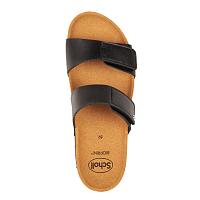 LUSAKA 2.0 F314841004 - Женские пантолеты SCHOLL, черные