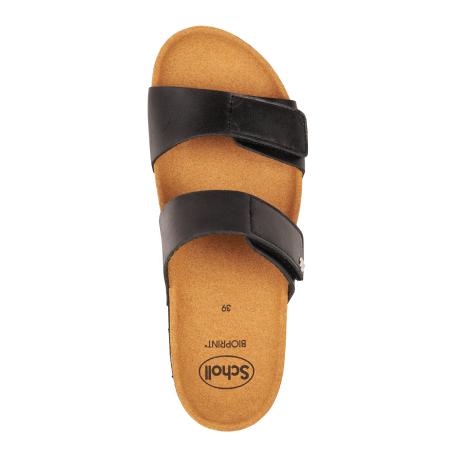 Женские пантолеты SCHOLL LUSAKA 2.0 F314841004, черные