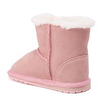 Toddle B10737 - Детские угги EMU Australia, розовые