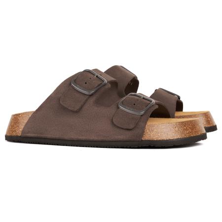 Женские пантолеты SCHOLL NOELLE 24 F322691029, серые