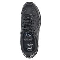 JUPITER F317611004 - Женские кроссовки SCHOLL, черные JUPITER F317611004 - Женские кроссовки SCHOLL, черные