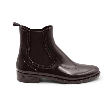 Женские челси SCHOLL TATY F268451019, коричневые Женские челси SCHOLL TATY F268451019, коричневые