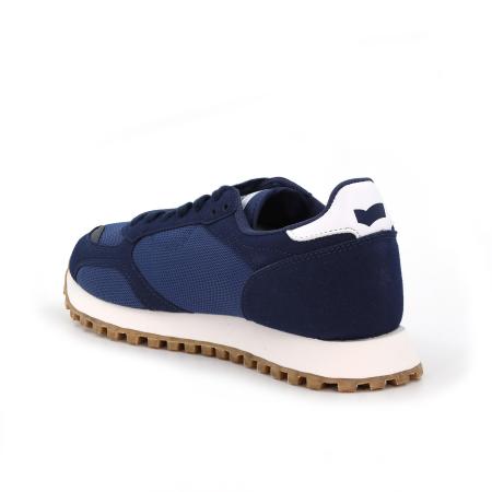 Мужские кроссовки GAS SPIDY MIX GAM412002, синие