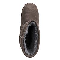 Brumby Lo Teens T10773 - Детские сапоги из овчины (угги) EMU Australia, серые Brumby Lo Teens T10773 - Детские сапоги из овчины (угги) EMU Australia, серые