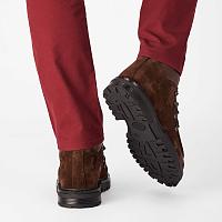  33307444-1400 - Мужские ботинки Bugatti, коричневые