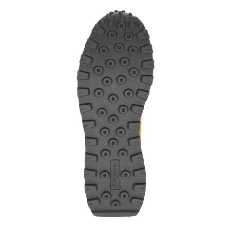 Мужские кроссовки Blauer NASH S3NASH02-RIP, желтые