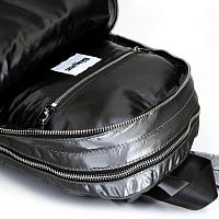 WAVE03 F3WAVE03-SOF - Женский рюкзак Blauer, серый WAVE03 F3WAVE03-SOF - Женский рюкзак Blauer, серый