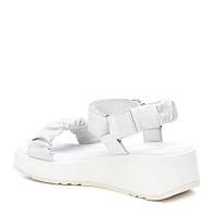LEATHER LADIES SANDALS 68625 - Женские сандалии CARMELA, белые LEATHER LADIES SANDALS 68625 - Женские сандалии CARMELA, белые