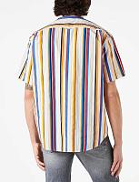 Relaxed Fit Bold Stripe Shirt 3035531 - Relaxed Fit Bold Stripe Shirt 3035531 Relaxed Fit Bold Stripe Shirt 3035531 - Relaxed Fit Bold Stripe Shirt 3035531