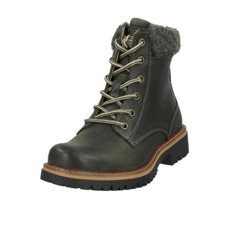 Женские ботинки Camel Active PARK 21141301, черные