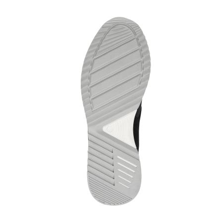 Мужские кроссовки Bullboxer 989P21795AFYBK, черные