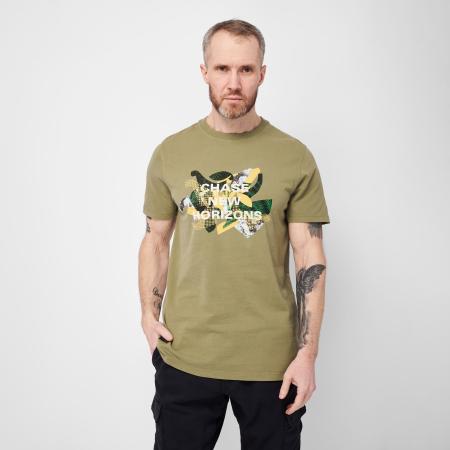 T-Shirt 1/2 409700-5T17