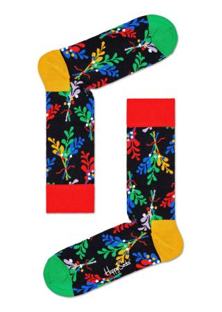 3-Pack Holiday Socks Gift Set XMST08