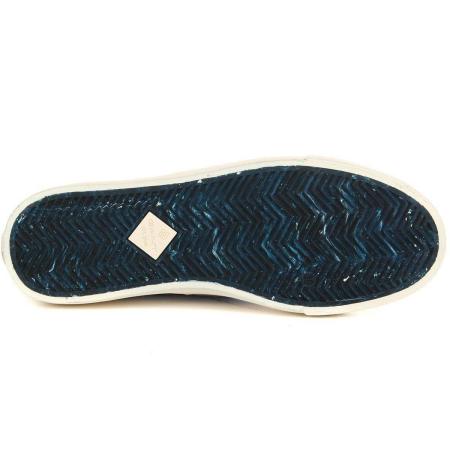Женские кеды Gant LONG BEACH 18538326, голубые